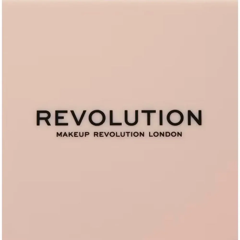 Revolution Contour Face Powder Contour Compact Fair